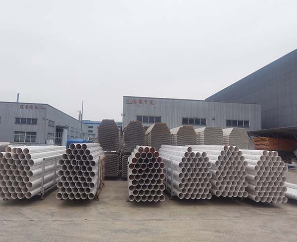 PE管在工業(yè)中主要應(yīng)用在哪些領(lǐng)域？