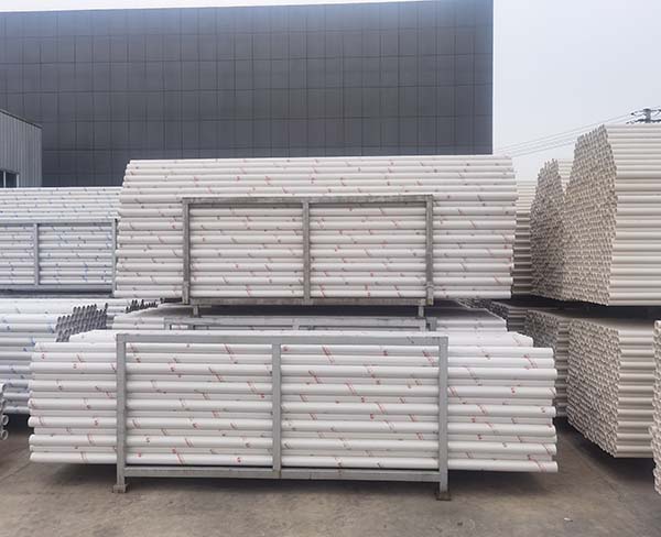 mpp電力管的使用要求