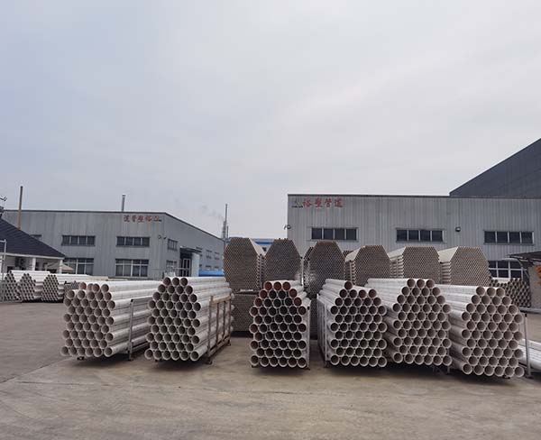 PVC管件在生產(chǎn)中的應(yīng)用有哪些實(shí)例?